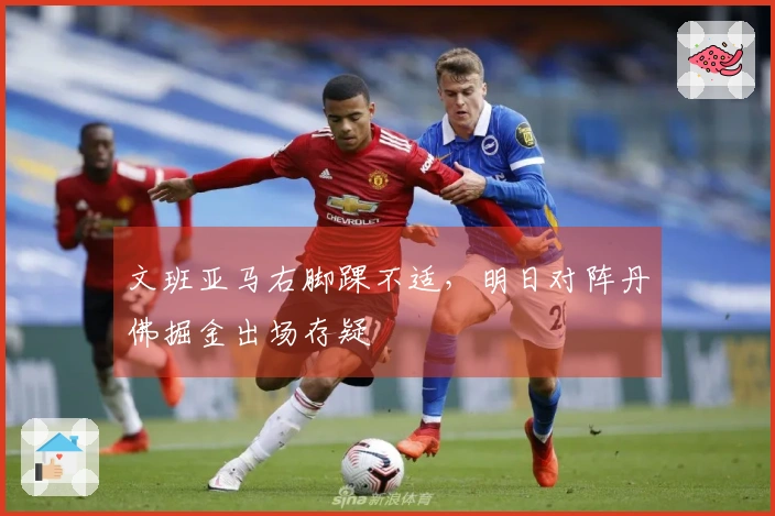 文班亚马右脚踝不适，明日对阵丹佛掘金出场存疑