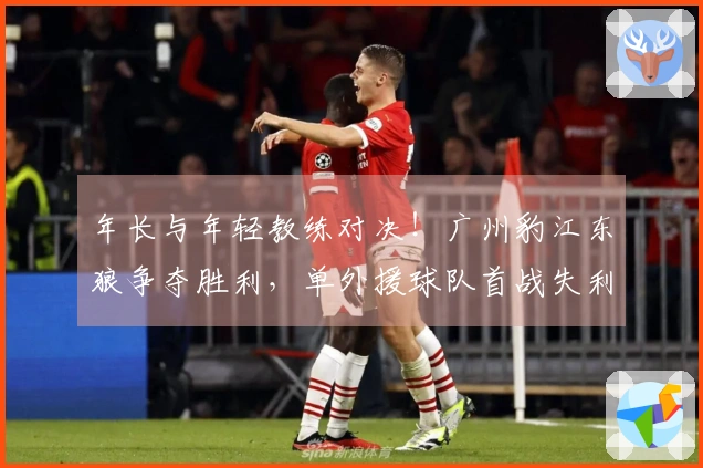 年长与年轻教练对决！广州豹江东狼争夺胜利，单外援球队首战失利
